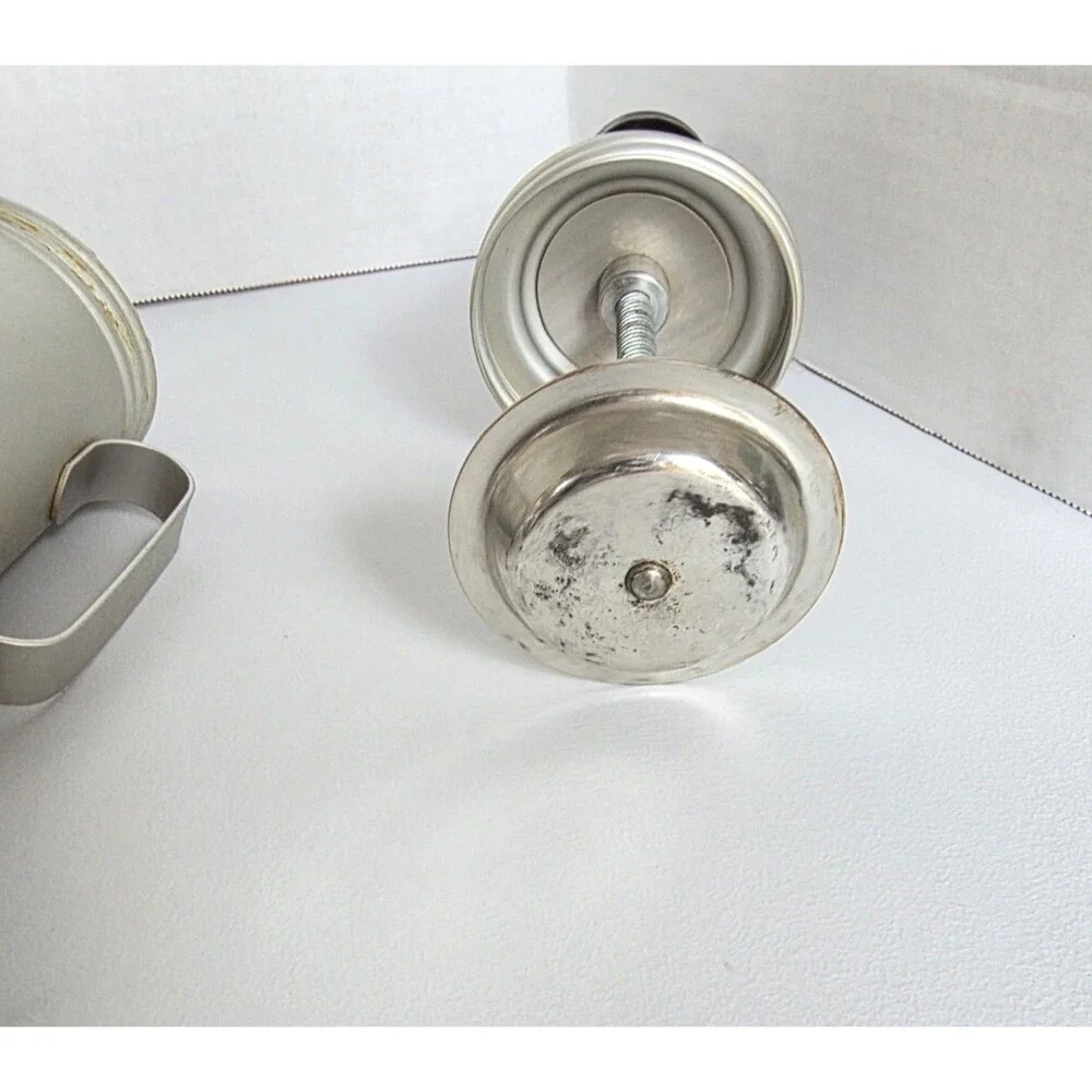 Mirro T 311  Vintage Cooky And Pastry Press Alumilite Cookie Maker 1950s Retro